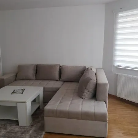 K&e Sarac Апартаменты