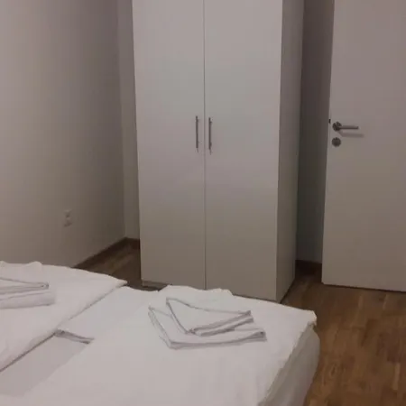 K&e Sarac Апартаменты *