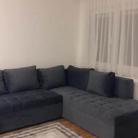 K&e Sarac Апартаменты *