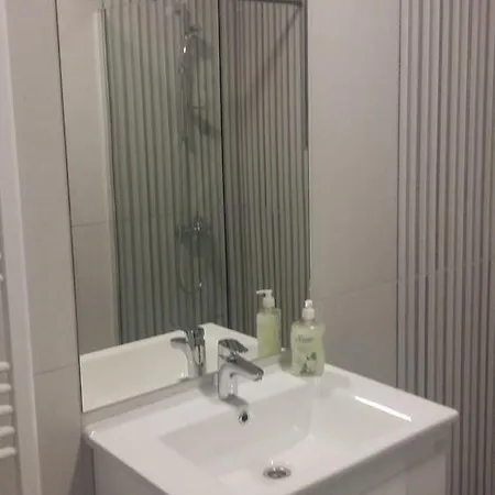 K&e Sarac Апартаменты *