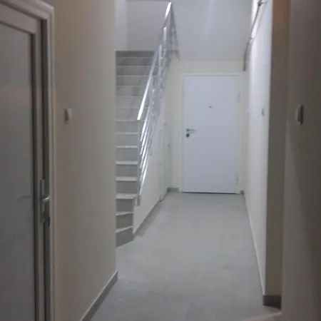 Апартаменты K&e Sarac Сараево