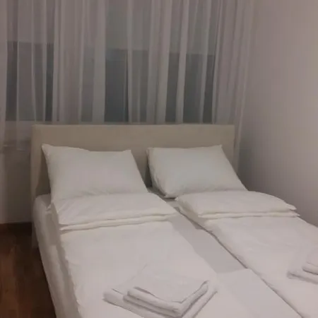 K&e Sarac Апартаменты Сараево