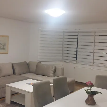 K&e Sarac Апартаменты *