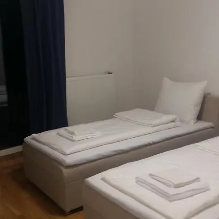 K&e Sarac Апартаменты