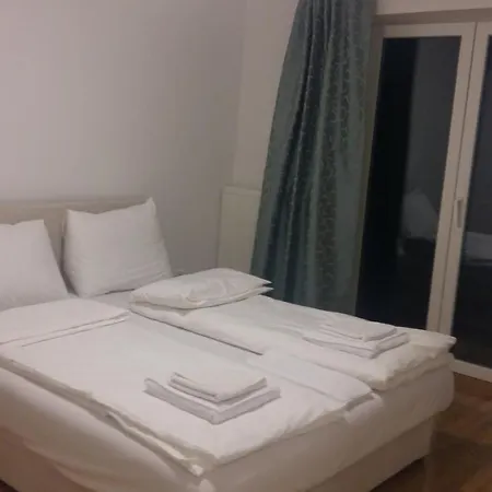 K&e Sarac Апартаменты Сараево